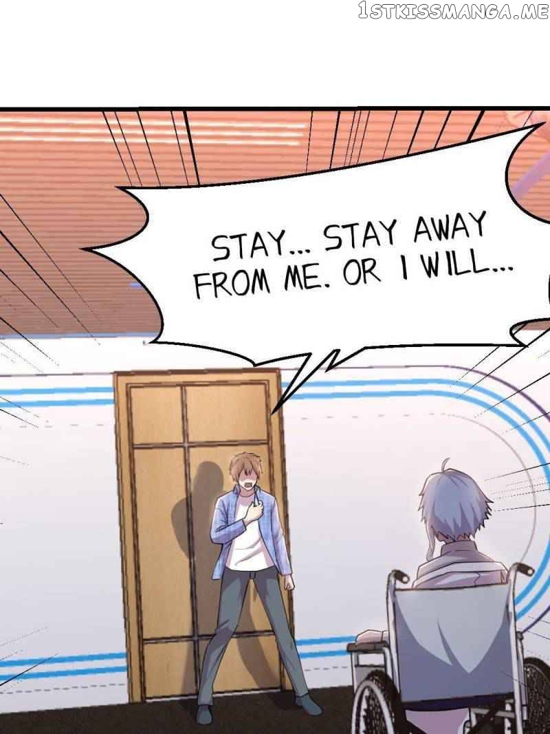 Blind Date to Cultivate Chapter 57 - page 4