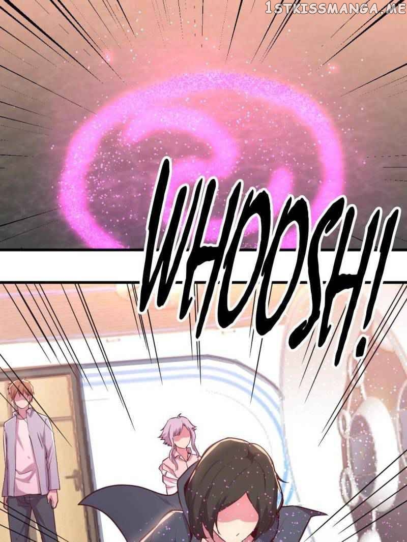 Blind Date to Cultivate Chapter 57 - page 41