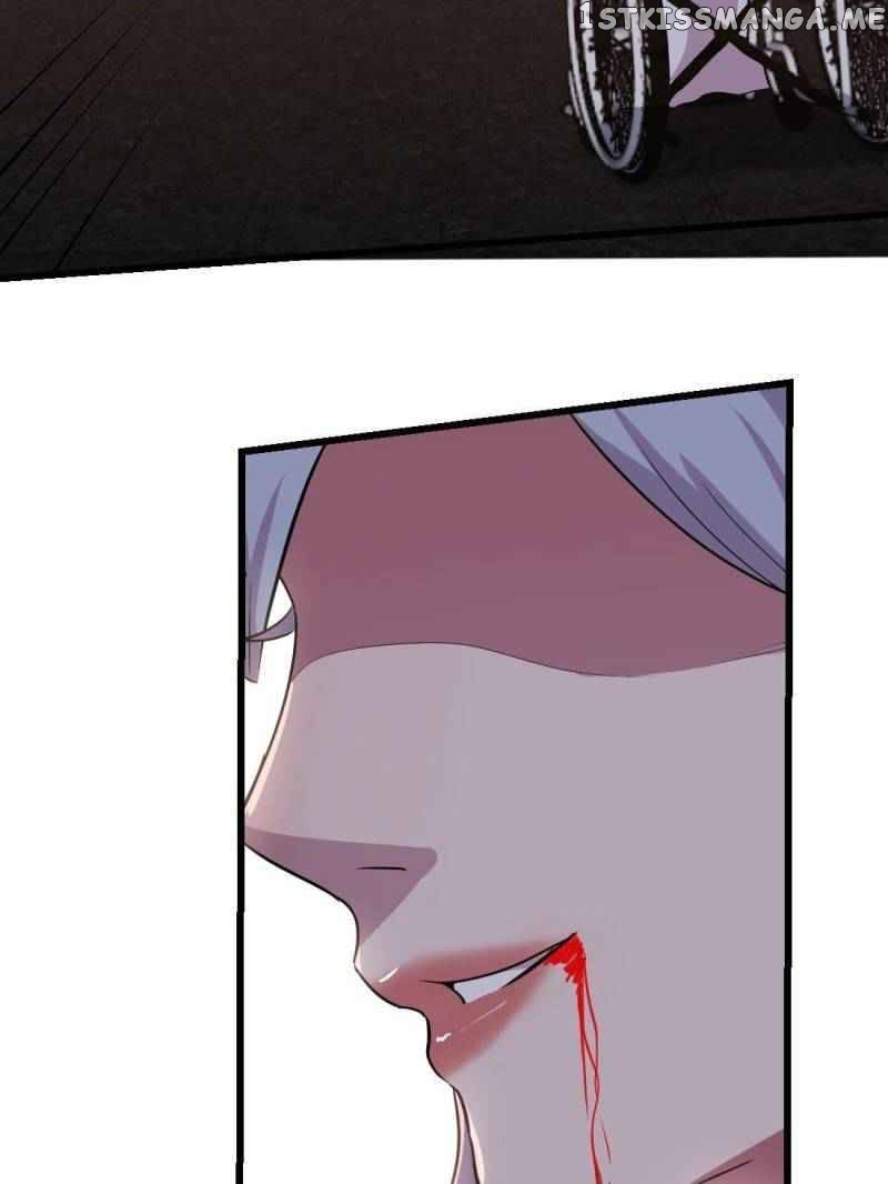 Blind Date to Cultivate Chapter 57 - page 5