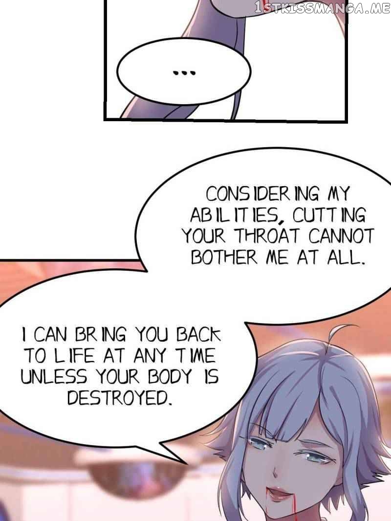 Blind Date to Cultivate Chapter 57 - page 6