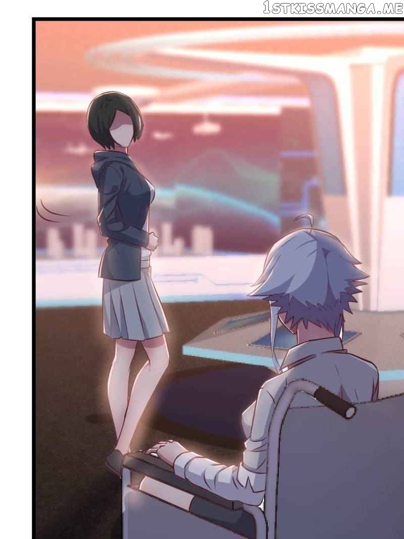 Blind Date to Cultivate Chapter 58 - page 19