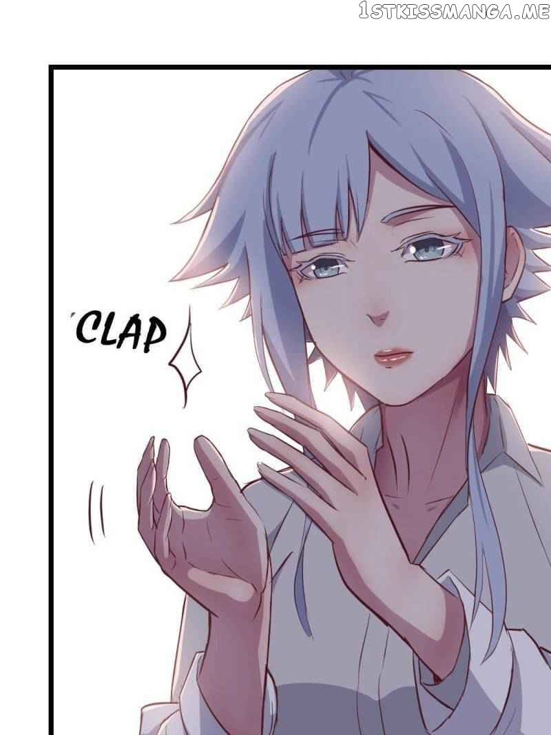 Blind Date to Cultivate Chapter 58 - page 21