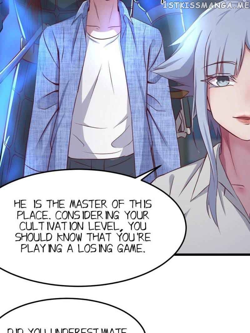 Blind Date to Cultivate Chapter 58 - page 29