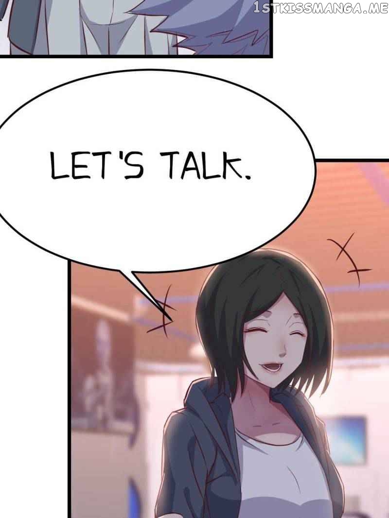 Blind Date to Cultivate Chapter 58 - page 33
