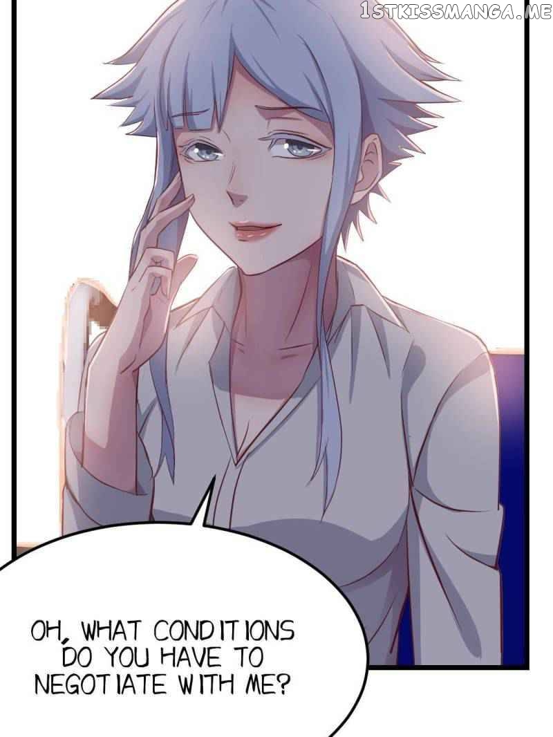Blind Date to Cultivate Chapter 58 - page 35