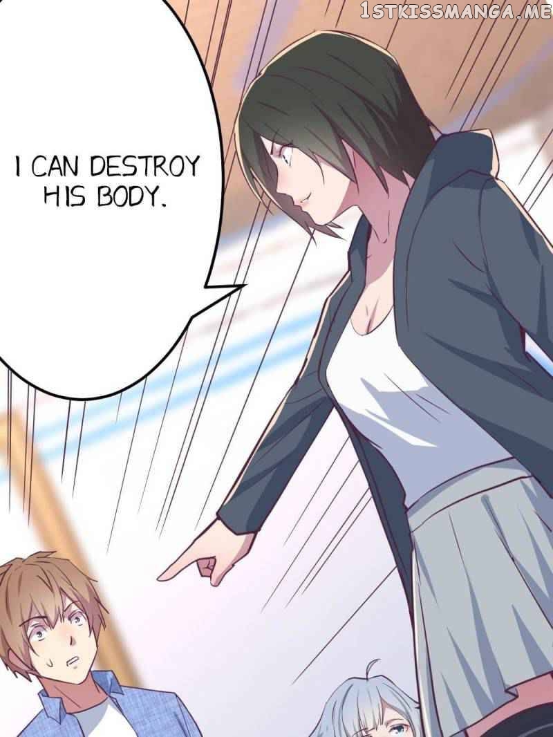Blind Date to Cultivate Chapter 58 - page 37