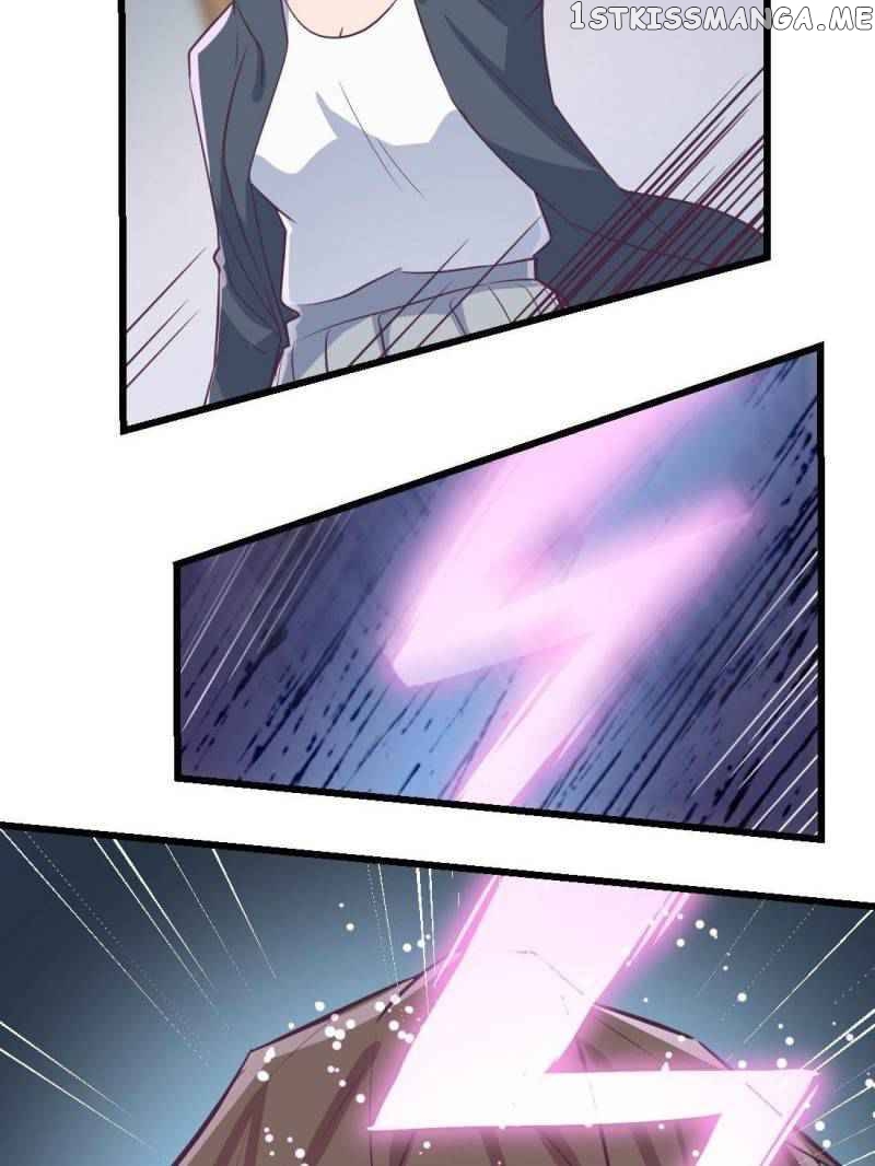 Blind Date to Cultivate Chapter 58 - page 39