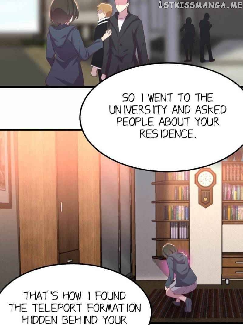 Blind Date to Cultivate Chapter 58 - page 4