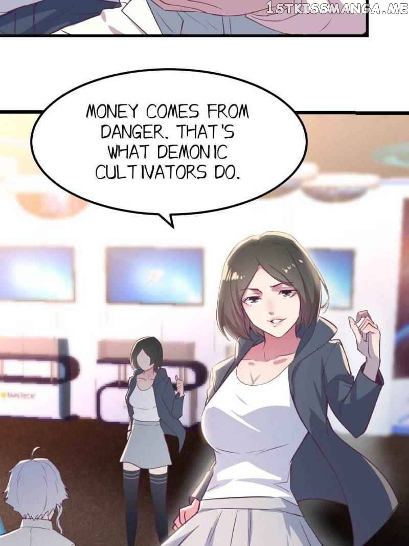 Blind Date to Cultivate Chapter 58 - page 43