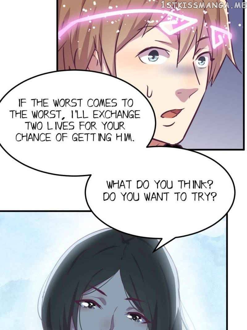 Blind Date to Cultivate Chapter 58 - page 45