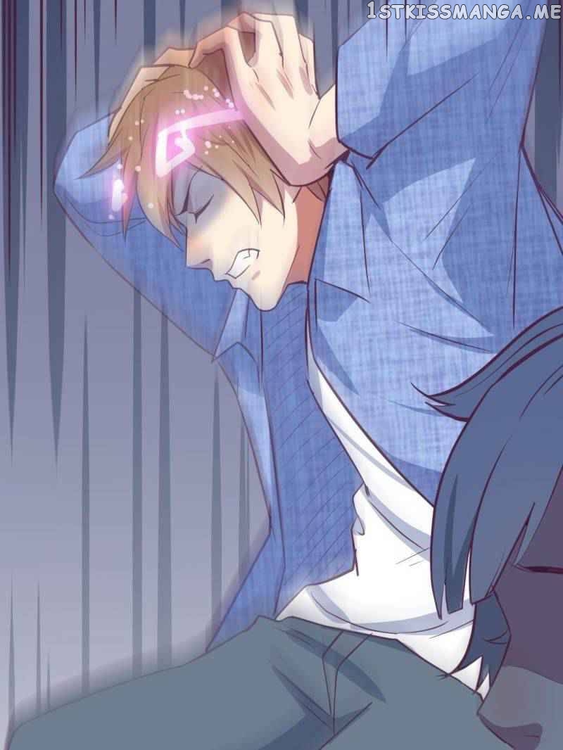 Blind Date to Cultivate Chapter 58 - page 49