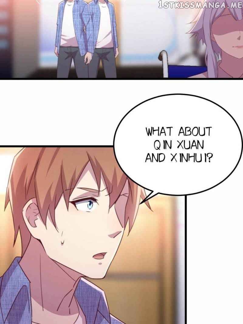 Blind Date to Cultivate Chapter 58 - page 7