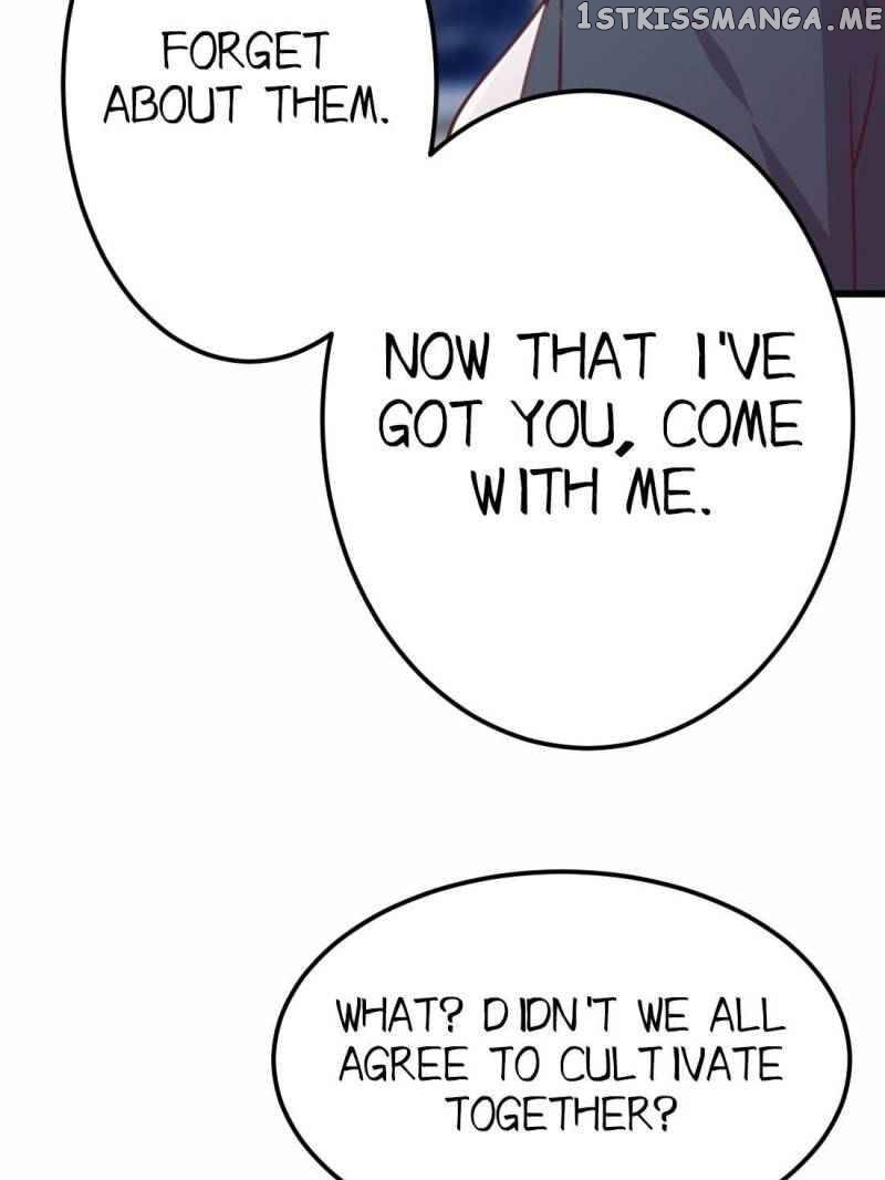 Blind Date to Cultivate Chapter 58 - page 9