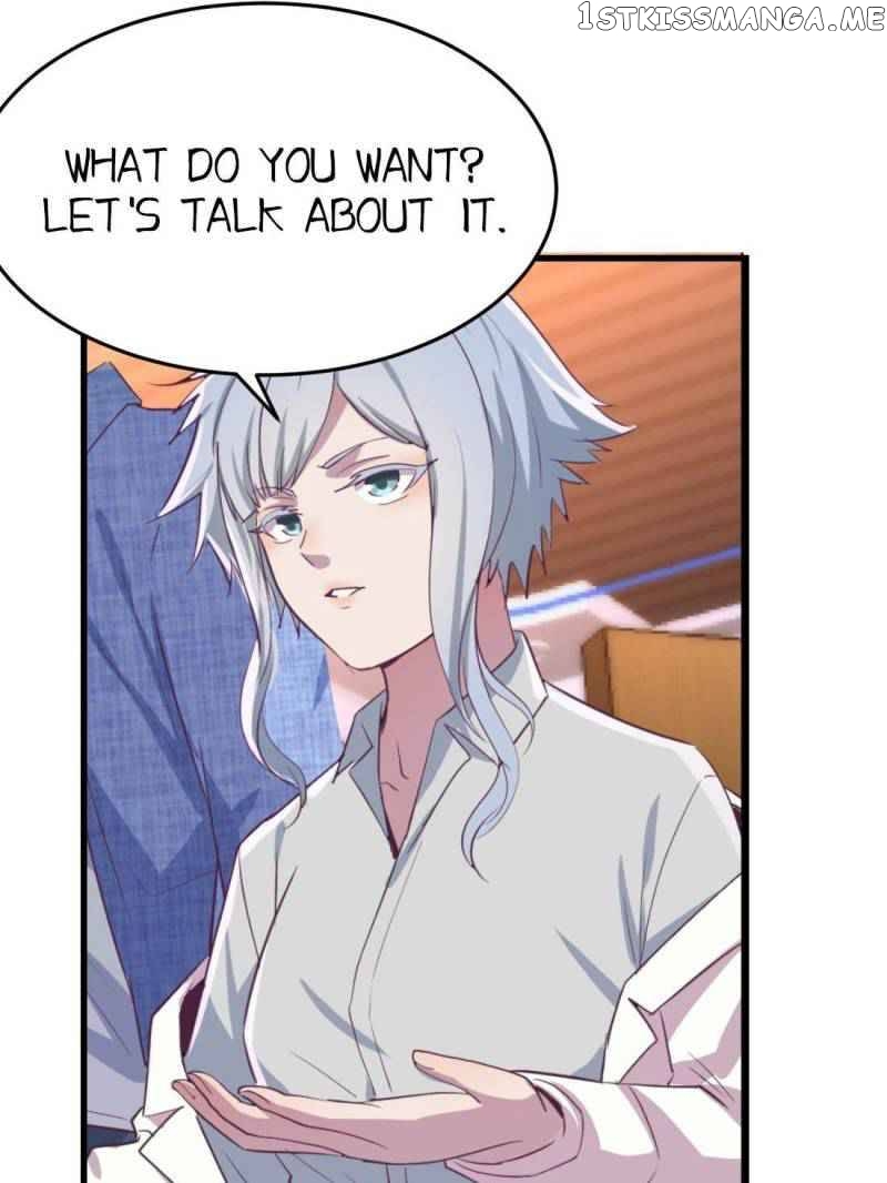 Blind Date to Cultivate Chapter 59 - page 1