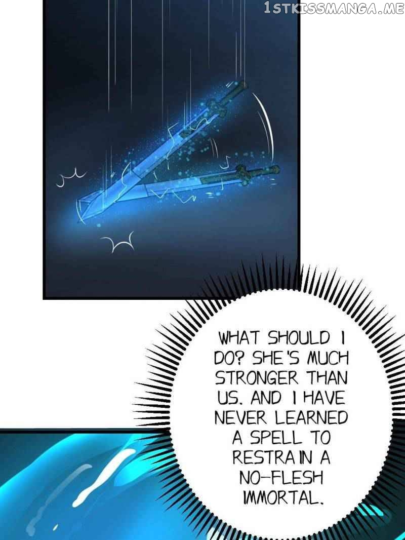 Blind Date to Cultivate Chapter 59 - page 15