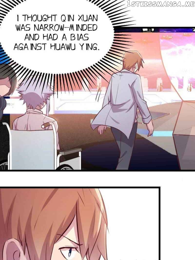 Blind Date to Cultivate Chapter 59 - page 19
