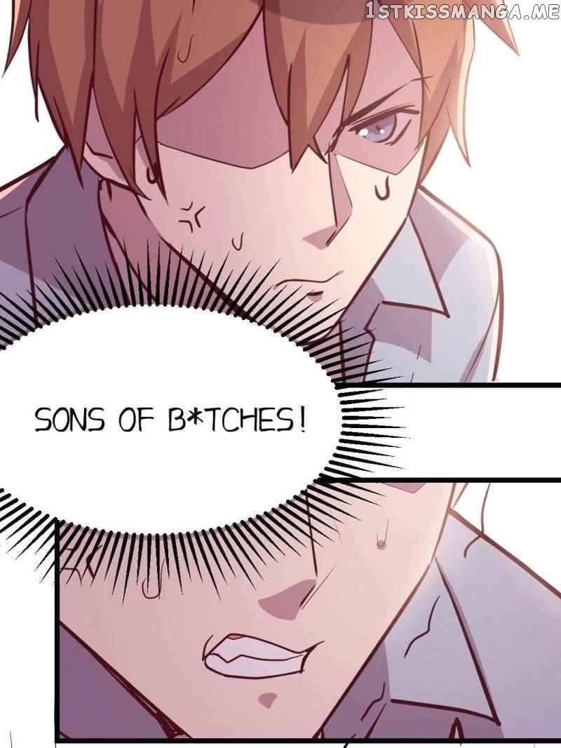 Blind Date to Cultivate Chapter 59 - page 31