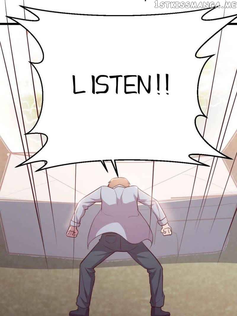 Blind Date to Cultivate Chapter 59 - page 32