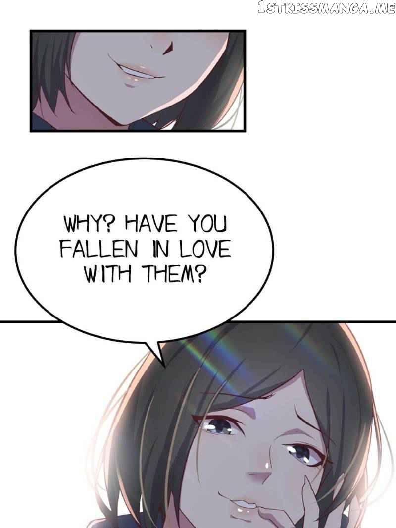 Blind Date to Cultivate Chapter 59 - page 37