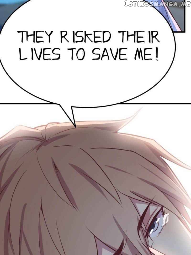 Blind Date to Cultivate Chapter 59 - page 41