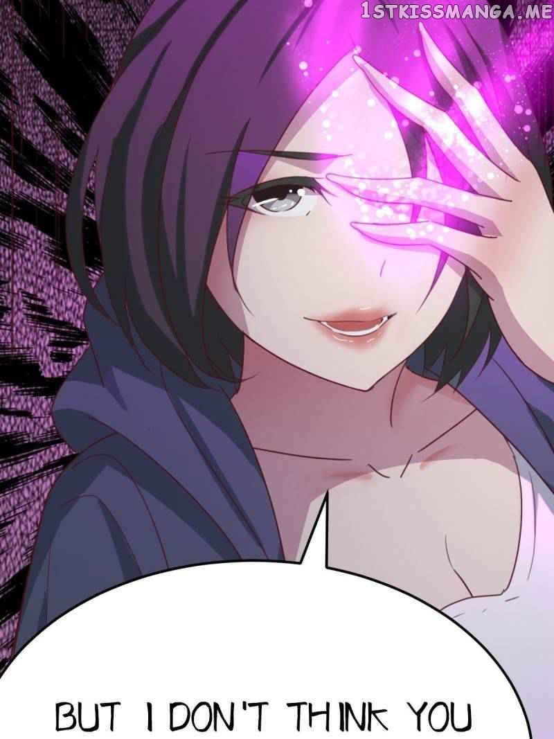 Blind Date to Cultivate Chapter 60 - page 11