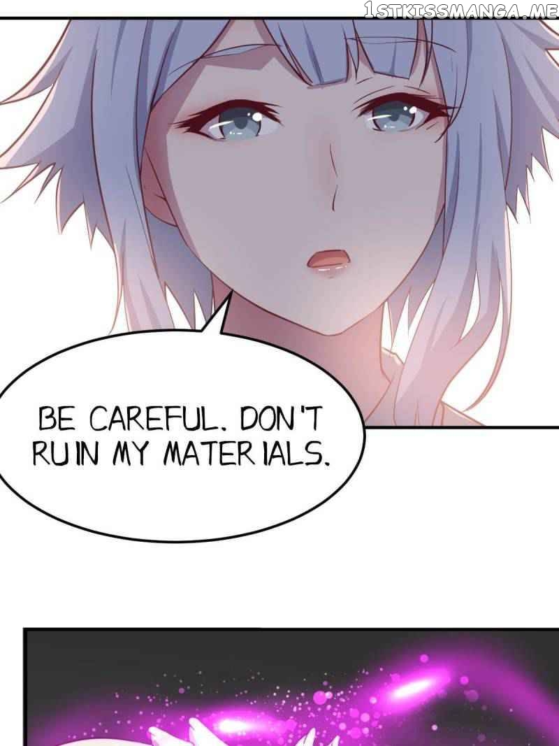 Blind Date to Cultivate Chapter 60 - page 17