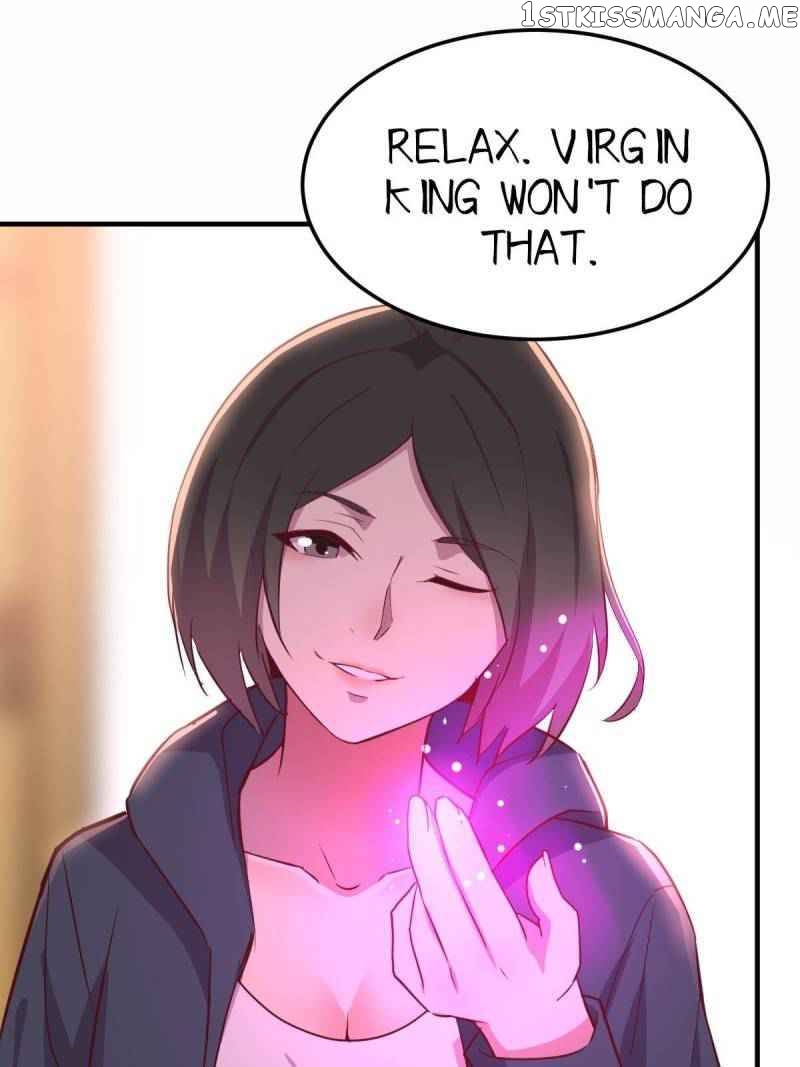 Blind Date to Cultivate Chapter 60 - page 19
