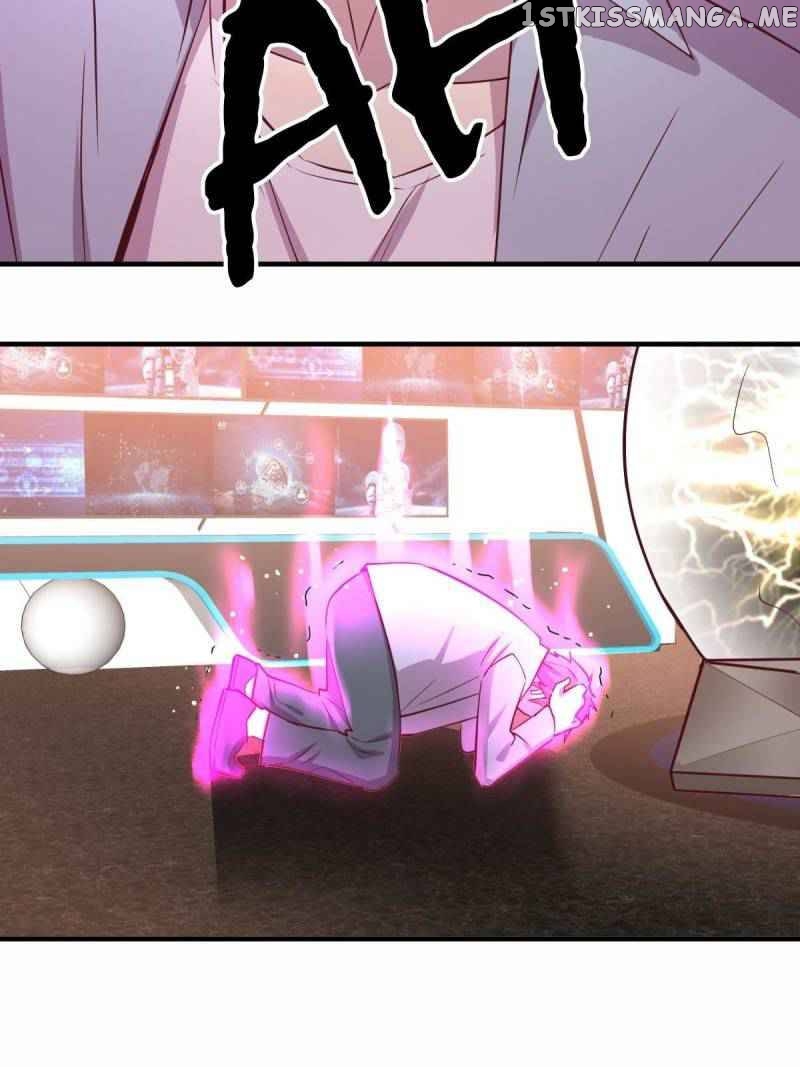 Blind Date to Cultivate Chapter 60 - page 21