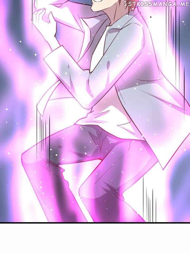 Blind Date to Cultivate Chapter 60 - page 27