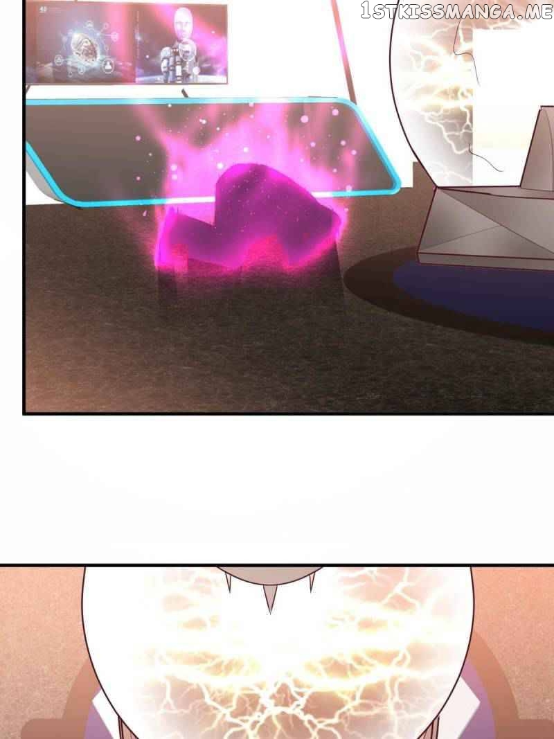 Blind Date to Cultivate Chapter 60 - page 30