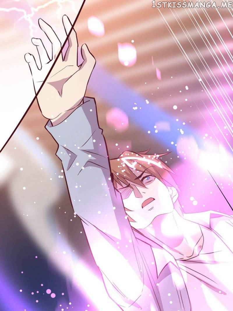 Blind Date to Cultivate Chapter 60 - page 33