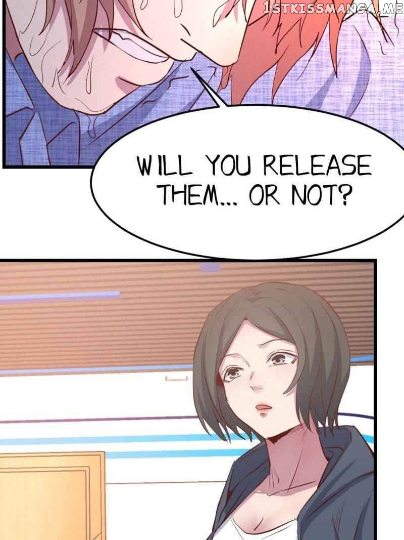 Blind Date to Cultivate Chapter 60 - page 38
