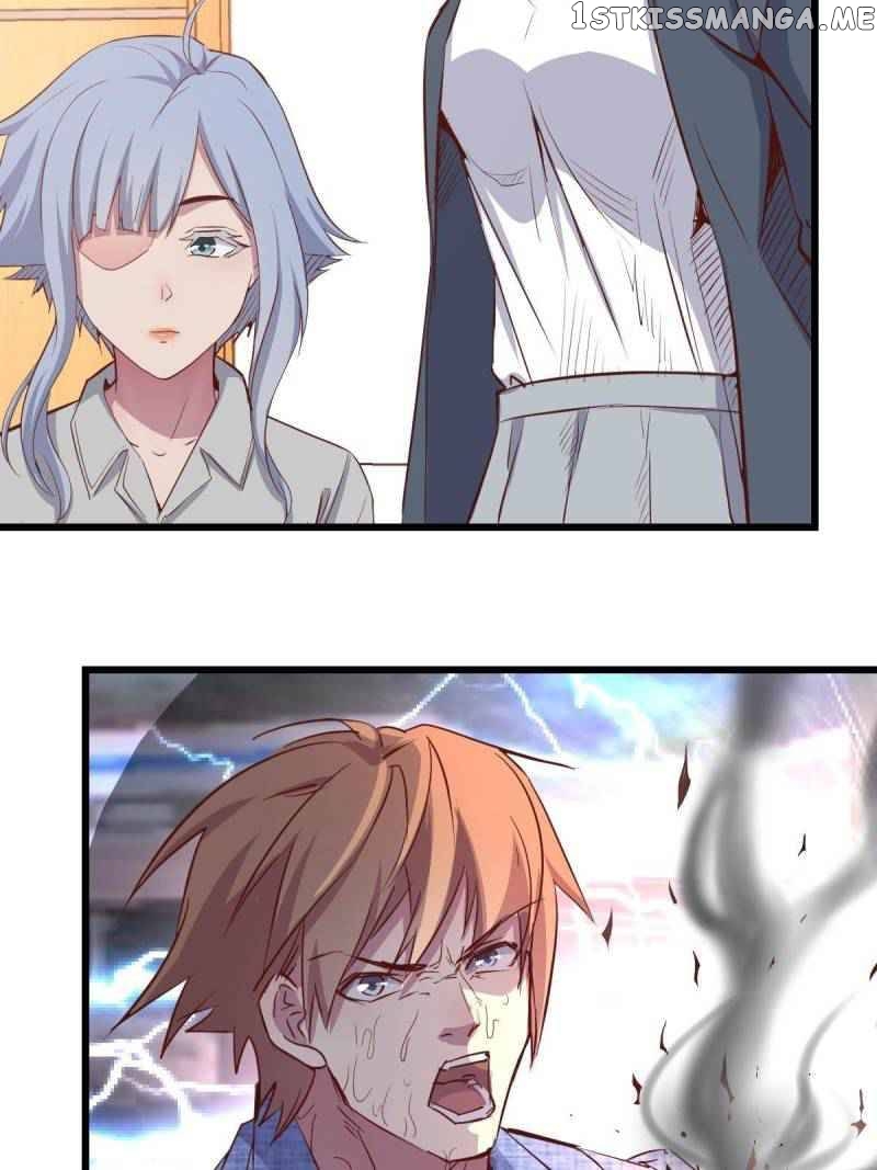 Blind Date to Cultivate Chapter 60 - page 39