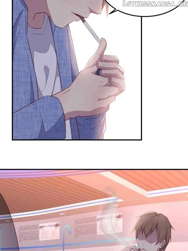 Blind Date to Cultivate Chapter 60 - page 4