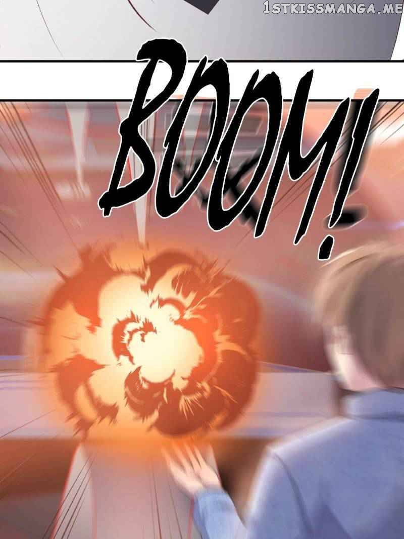 Blind Date to Cultivate Chapter 60 - page 6