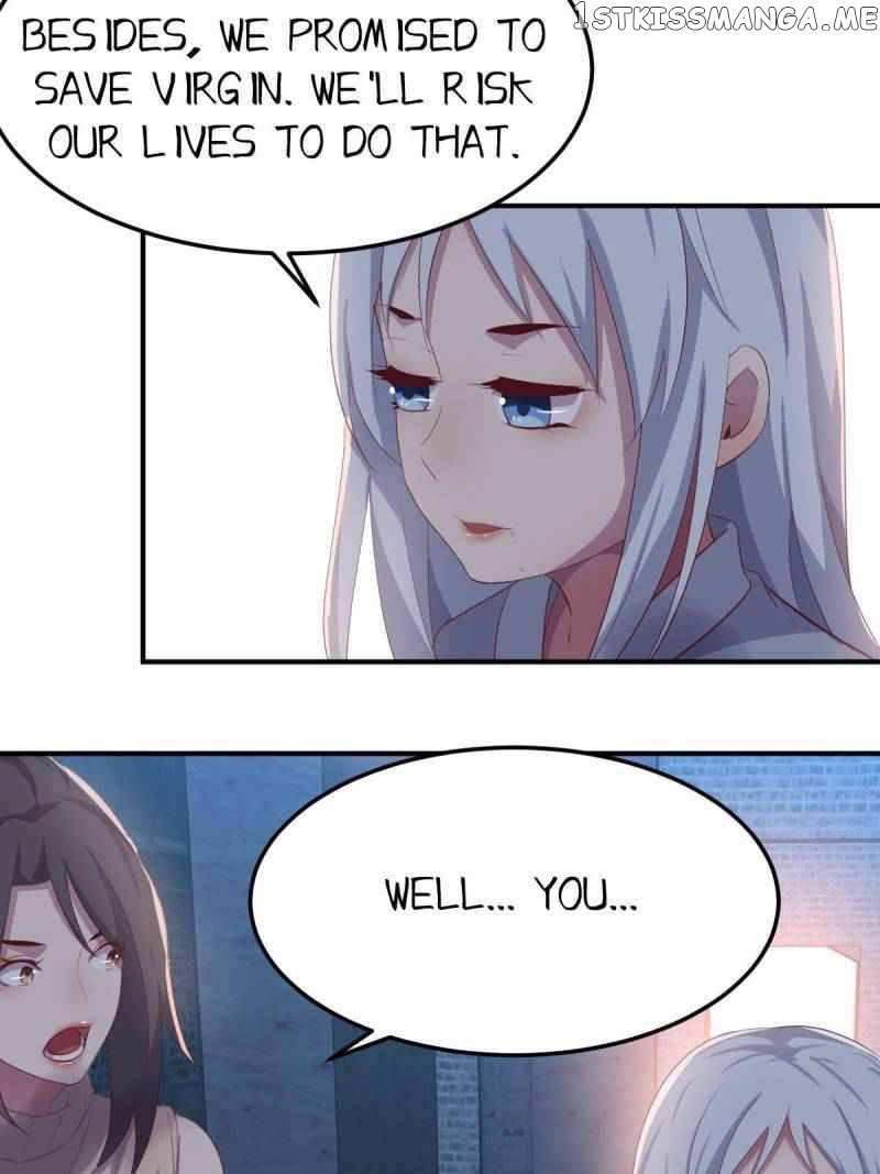 Blind Date to Cultivate Chapter 61 - page 13
