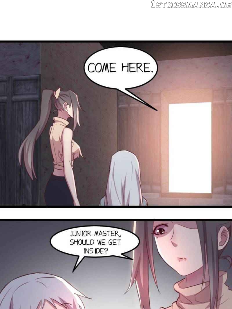 Blind Date to Cultivate Chapter 61 - page 19