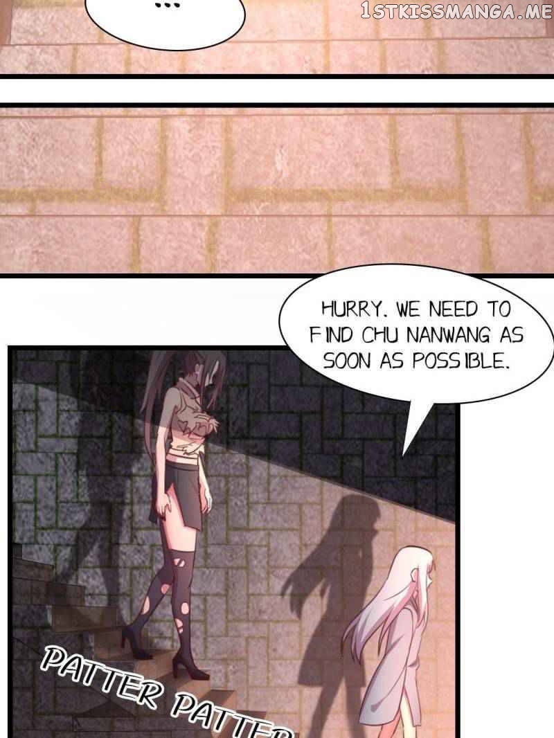 Blind Date to Cultivate Chapter 61 - page 21