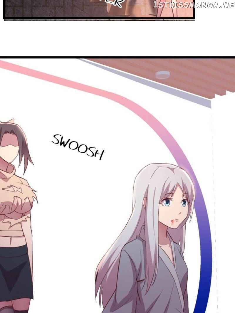 Blind Date to Cultivate Chapter 61 - page 22