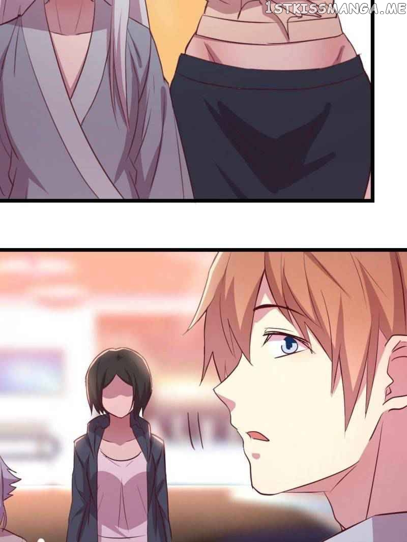 Blind Date to Cultivate Chapter 61 - page 25