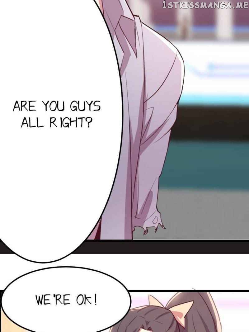 Blind Date to Cultivate Chapter 61 - page 27