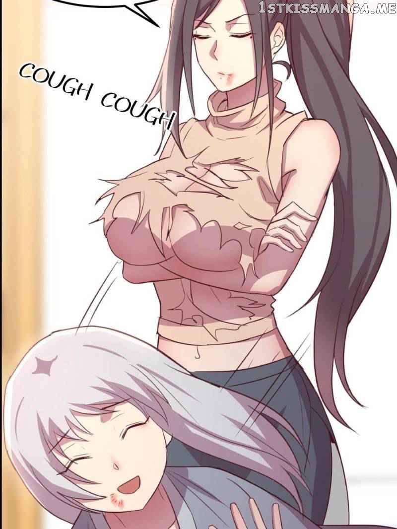 Blind Date to Cultivate Chapter 61 - page 28