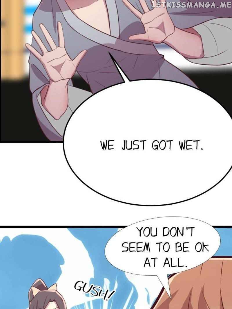 Blind Date to Cultivate Chapter 61 - page 29