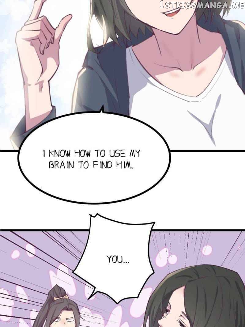 Blind Date to Cultivate Chapter 61 - page 40