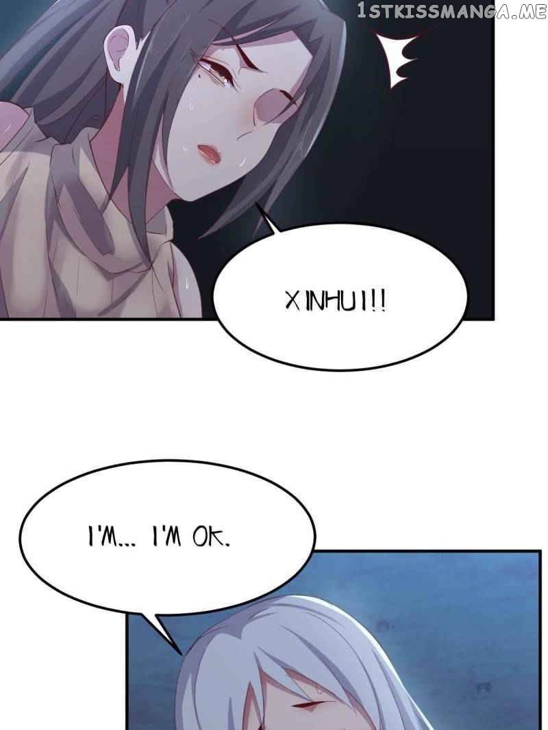 Blind Date to Cultivate Chapter 61 - page 6