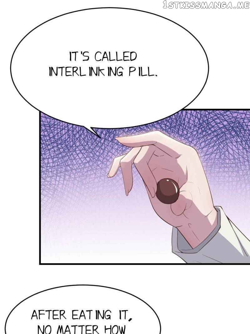 Blind Date to Cultivate Chapter 62 - page 17