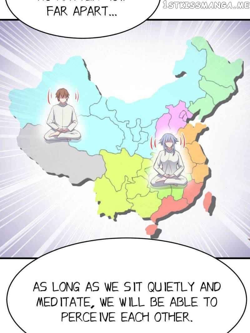 Blind Date to Cultivate Chapter 62 - page 18