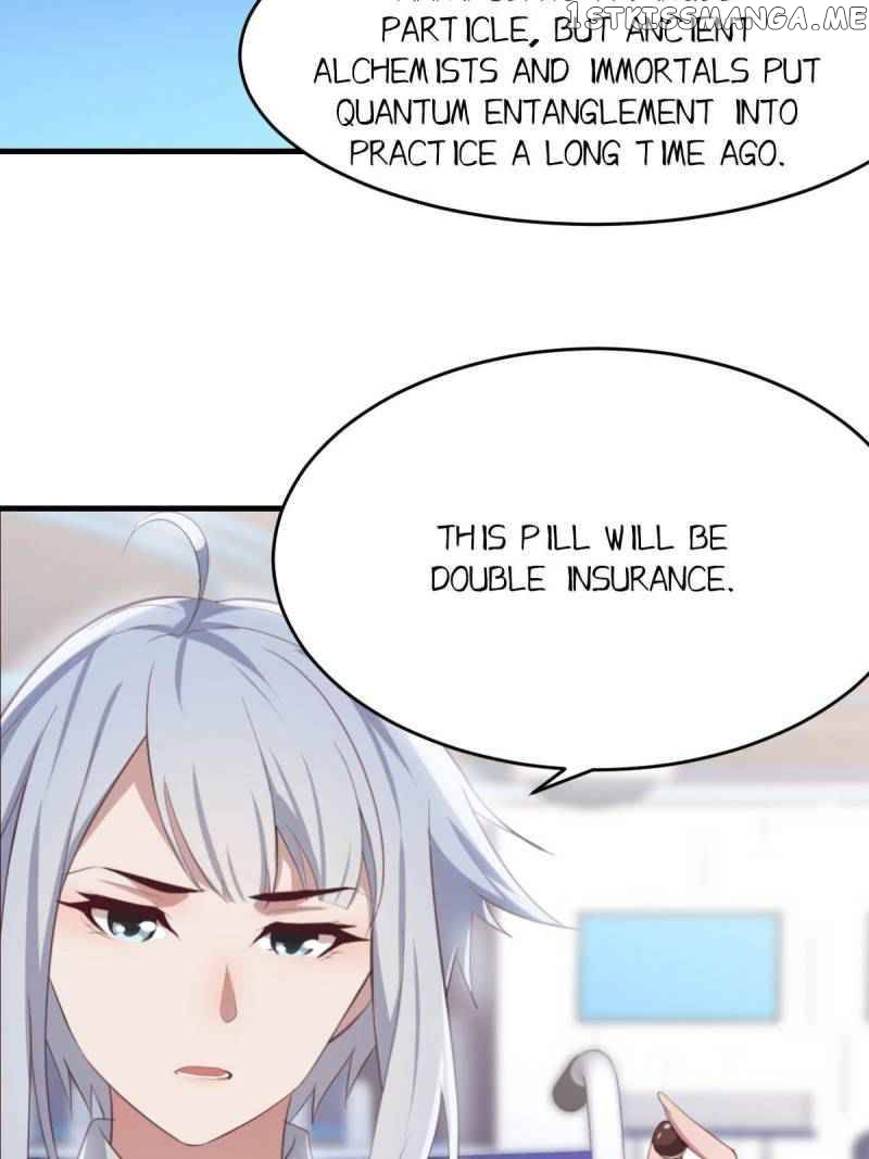 Blind Date to Cultivate Chapter 62 - page 22