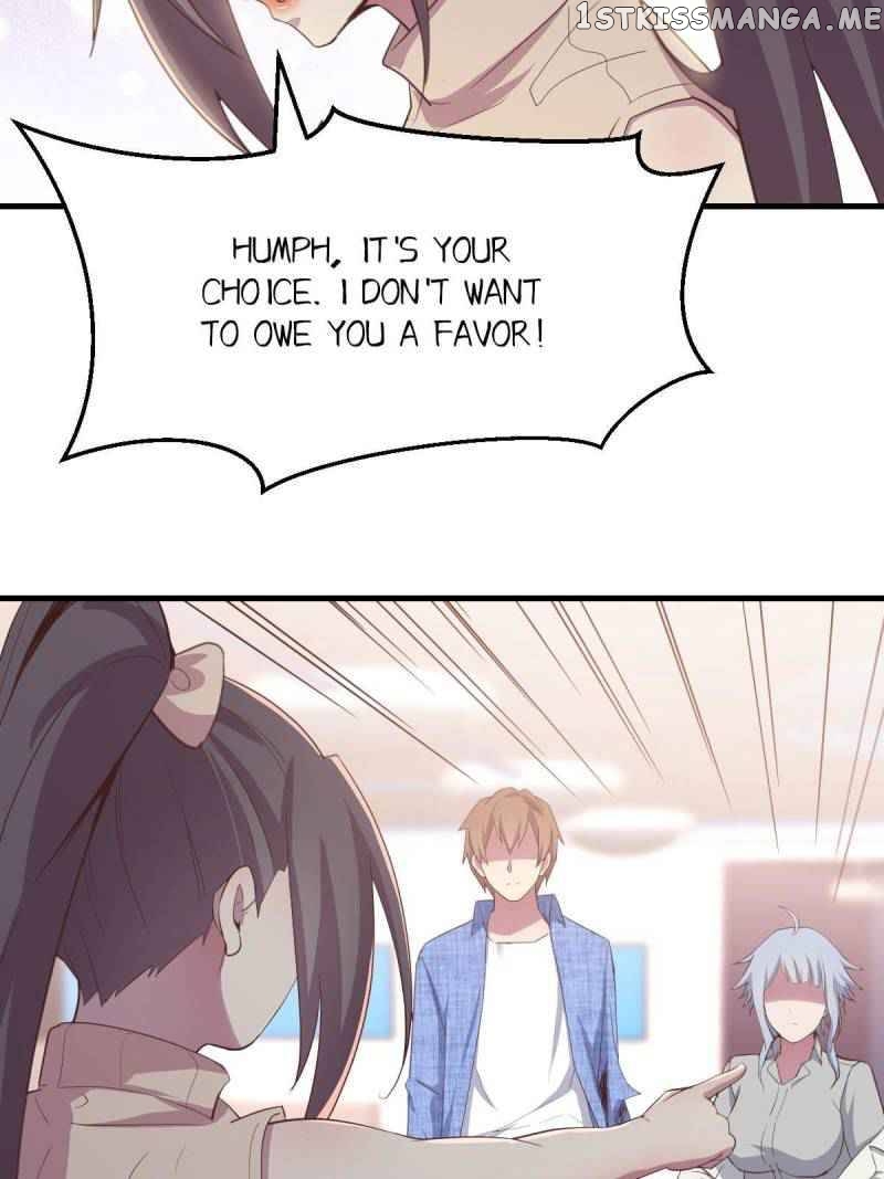 Blind Date to Cultivate Chapter 62 - page 26