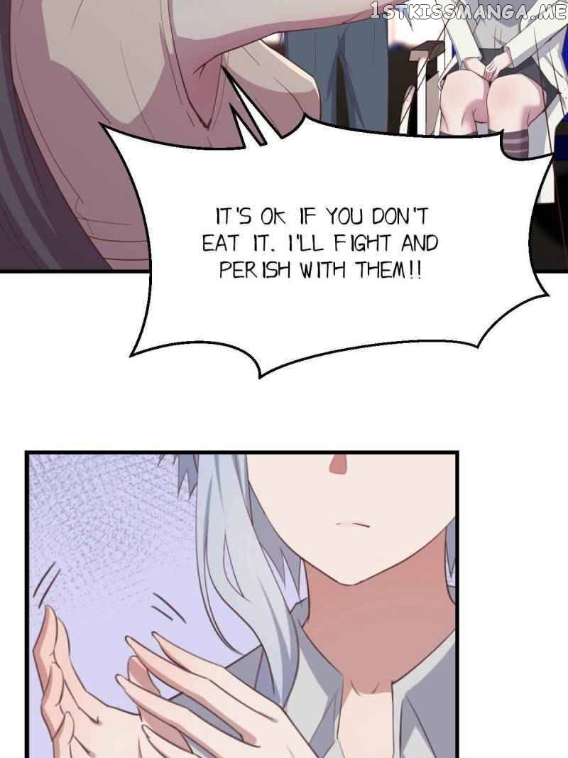 Blind Date to Cultivate Chapter 62 - page 27